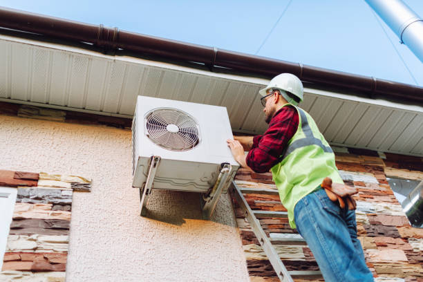 Trusted Sidney, MT HVAC Experts