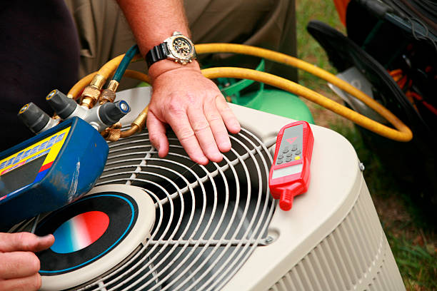 Best HVAC maintenance near me  in Sidney, MT