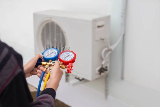 Local HVAC companies in Sidney, MT