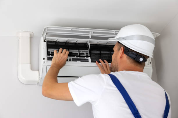 Best Central air repair  in Sidney, MT
