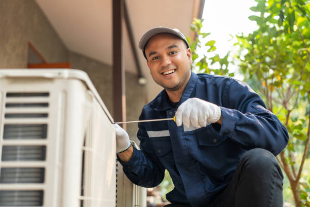 Best HVAC repair near me  in Sidney, MT