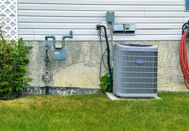 Local HVAC companies in Sidney, MT
