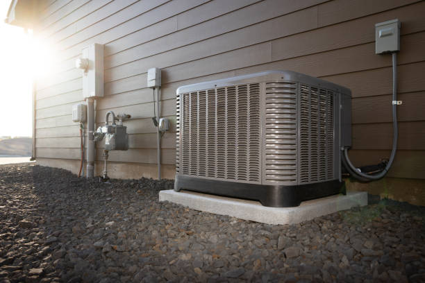 Best Residential HVAC services  in Sidney, MT